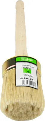 Obrázok produktu pre Okrúhla kefa GOLD 70