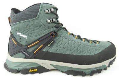 Produktbild von Meindl Top Trail MID GTX loden Wanderstiefel Grün : 42.5