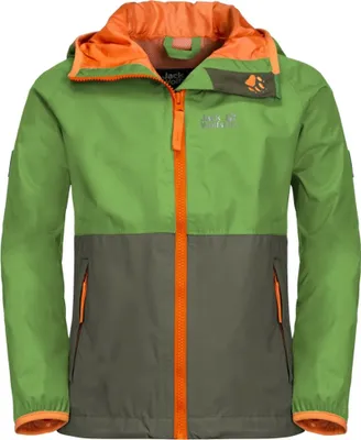 Immagine prodotto di Giubbotti Jack Wolfskin Rainy 16048154301