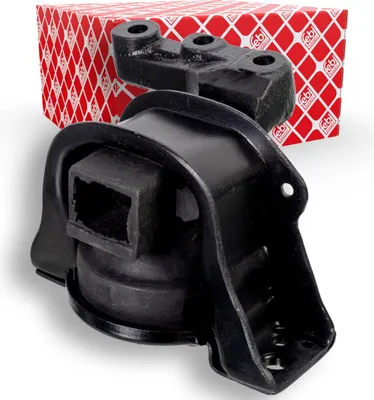 Produktbild von FEBI BILSTEIN Motorlager Gummimetalllager Rechts passend für PEUGEOT 2008 Kombi (CU) 174535
