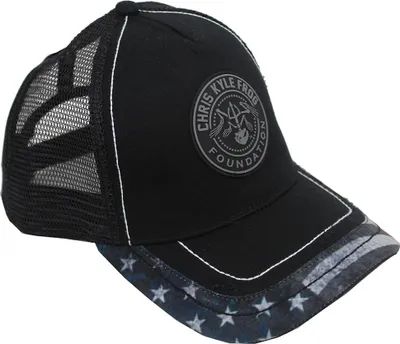 Zdjęcie produktu dla Affliction Clothing Trucker Cap - Knox