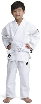 Immagine prodotto di Judopak per principianti e bambini, con cintura