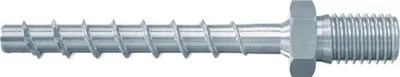 Produktbild von fischer Ultracut Betonschraube, FBS II 6x35 M8/19, Packung mit 100 Stk.