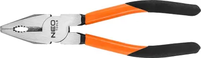 Obrázek produktu pro Univerzální kleště kleště 180mm NEO