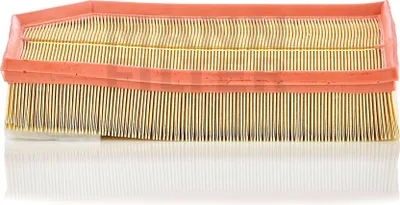 Image de Filtre à air MANN pour Volvo Xc90