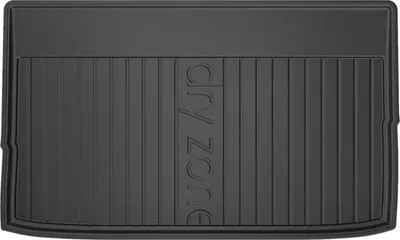 Produktbild von FROGUM Gummi Kofferraummatte für Ford B-Max 2012-2017
