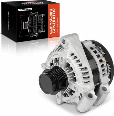 Immagine prodotto di Frankberg 1x alternatore per Jaguar XF X250 XJ X351 2.7L 3.0L 2008-2016