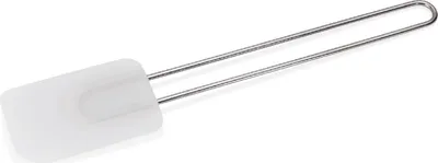 Immagine prodotto di Raschietto per pasta in silicone, 32 cm
