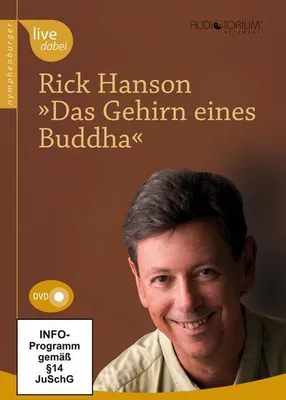 Immagine prodotto di Das Gehirn eines Buddha