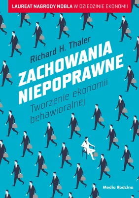 Immagine prodotto di Zachowania niepoprawne wydanie 2