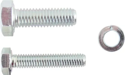 Produktbild von Normteile für Kickstarter Fußschalthebel Schrauben Unterlegscheibe für Simson Schwalbe KR51/1 KR51/2