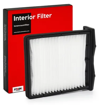 Produktbild von STARK SKIF-0170309 Innenraumfilter Pollenfilter für LAND ROVER Freelander SUV (L314) Freelander SUV Cabrio (L314)