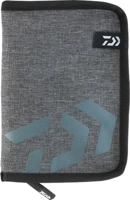 Produktbild von DAIWA D-Vec Document Pouch, Dokumententasche, 15x20cm, 15840-003