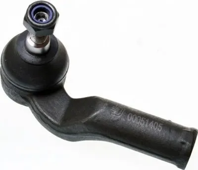 Produktbild von DENCKERMANN Spurstangenkopf Spurstange für FORD FOCUS III Turnier Vorne Rechts D130225