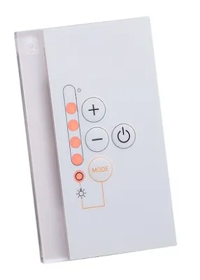 Image de Commande infrarouge Harvia Infrabox Set