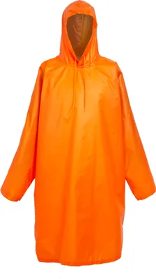 Produktbild von Regatta - "Fedrik" Poncho für Herren RG9793 (S) (Persimmon)