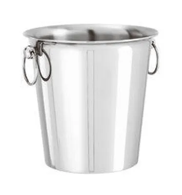 Obrázek produktu pro Chladič na víno Sambonet 16 cm z nerezové oceli 18/10 46120-18