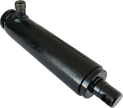 Produktbild von Bremszylinder mit Rückholfeder innen Einfachwirkend, Hydraulikzylinder Anhänger