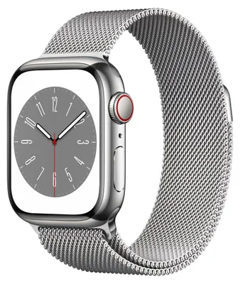 Produktbild von Apple Watch Series 8 (GPS + Cellular)
