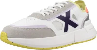 Immagine prodotto di Munich Sneakers 4173095 in BLANCO color size 40