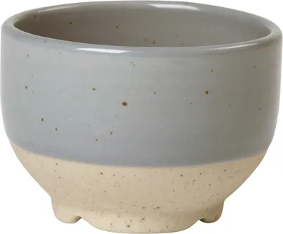 Produktbild von Broste Copenhagen Eli Soft Blue Schale 5 cm