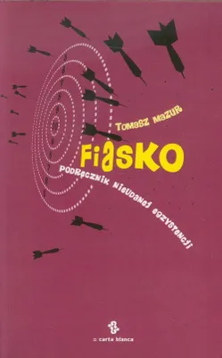 Zdjęcie produktu dla Fiasko