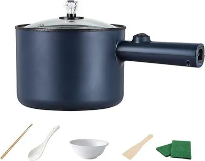 Immagine prodotto di Riso cottura elettrica da 1,8 l, blu
