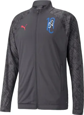Produktbild von Puma Sweatshirts Neymar JR, 60559807, Größe: 176