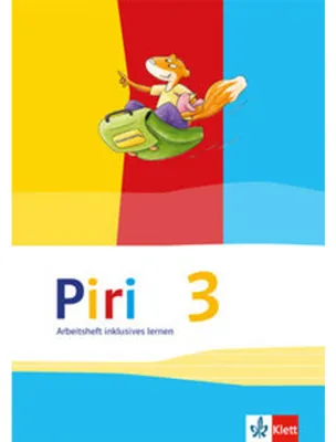 Produktbild von Piri 3