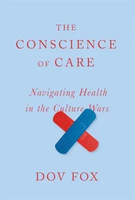 Obrázek produktu pro The Conscience of Care
