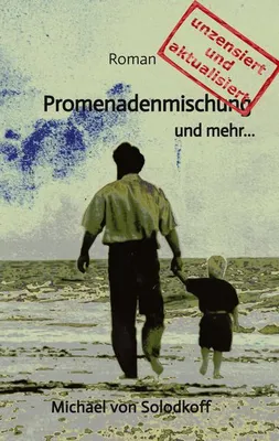 Immagine prodotto di Promenadenmischung und mehr...