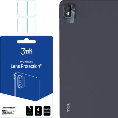 Zdjęcie produktu dla 3MK Lens Protection, 1 szt.