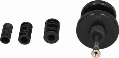 Obrázek produktu pro Nástroj pro seřízení spojky s 3?adaptérem Údržba setrvačníků bez pilotního ložiska