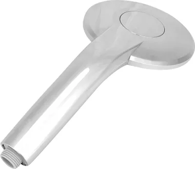 Produktbild von LED-Handdusche für Temperatur-Farbwechsel - Wasser sparende smarte Handdusche Duschkopf mit Stange