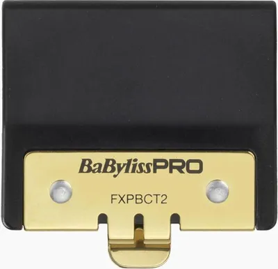 Produktbild von Babyliss Pro 4Artist Premium Klingenschutz für Trimmer 2 ST.