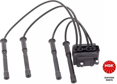 Produktbild von Ngk Zündspule 48007