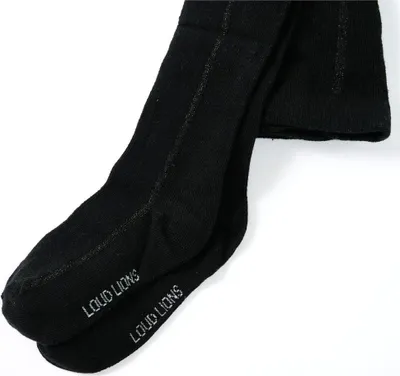 Imagen del producto de vidaXL Pantimedias para niña, color , talla 104