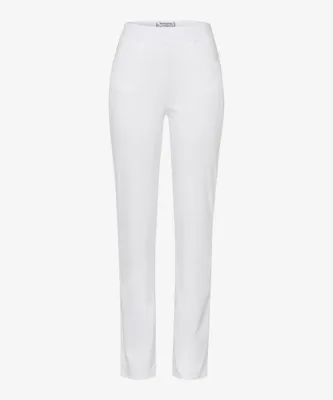 Produktbild von RAPHAELA BY BRAX PAMINA FUN white 10918620 11-6308-99 46