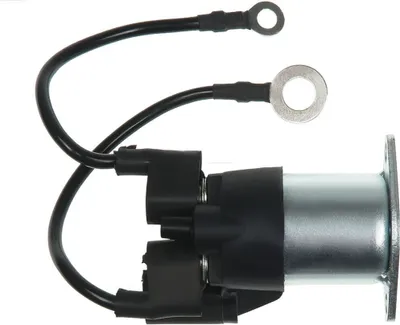 Produktbild von AS-PL SS0077 Magnetschalter für Starter/Anlasser