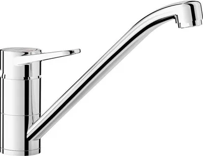 Produktbild von Spültischmischer aus chrom Blanco 526406