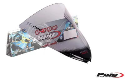 Obrázok produktu pre PUIG 4623H Závodné čelné sklo pre HONDA CBR1000RR FIREBLADE Tónované