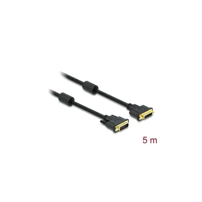 Image de Delock Câble DVI - DVI-D (W) à DVI-D (M)