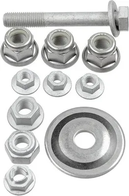 Immagine prodotto di Kit di riparazione, sospensione ruota LEMFOERDER 42406 01