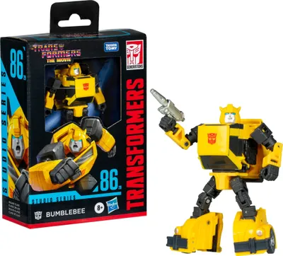 Obrázok produktu pre Trasformers Gen Ss A Level 86 Bb