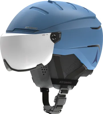 Produktbild von Atomic SAVOR GT AMID VISOR HD Blue/ 51-55