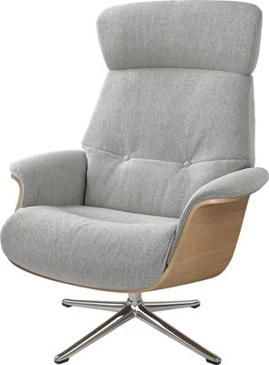 Produktbild von home24 Sessel - Manuell Verstellbar