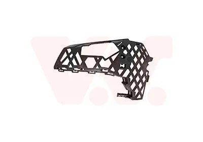 Produktbild von VAN WEZEL 5742565 Stoßstangenhalter Vorne Links für VW Passat Variant (3G5, CB5) Passat Limousine (3G2, CB2) Passat Alltrack (3G5, CB5)
