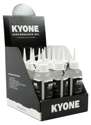 Produktbild von Kyone Performance Oil 12x125ml