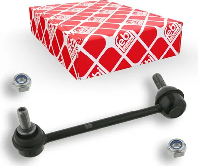 Produktbild von FEBI BILSTEIN Koppelstange Stabilisator für HONDA HR-V (GH) Vorne Rechts 24961