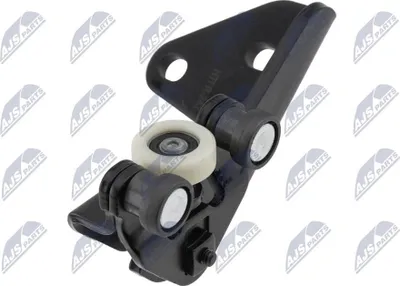 Produktbild von NTY EZC-FR-243 Rollenführung Schiebetür für FORD TRANSIT CONNECT (P65, P70, P80) Links Oben